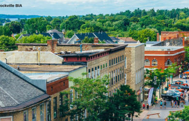 Photo Credit Downtown Brockville BIA 690 x 280 px